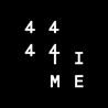 4444  Time