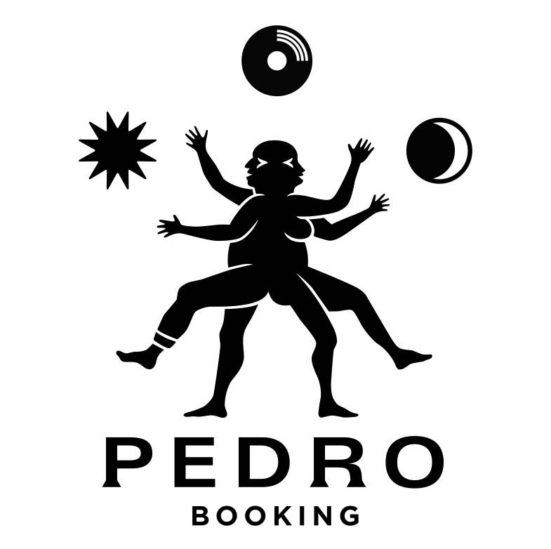 Pedro Booking